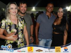Fenômenos do Forró